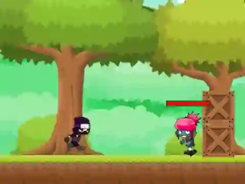 لعبة Pixi Platform على الانترنت