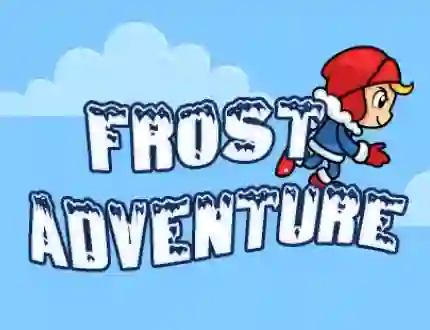 لعبة Frost Adventure على الانترنت