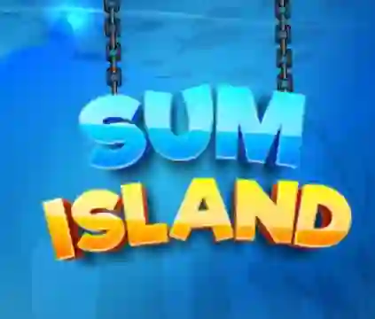 لعبة Sum Island على الانترنت