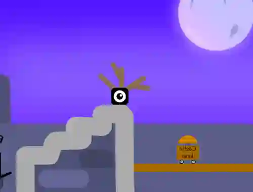 لعبة Castle Ii على الانترنت