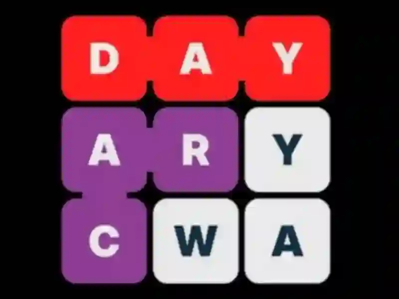لعبة Word Search With Hints على الانترنت