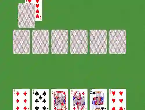 لعبة Durak Card Game على الانترنت