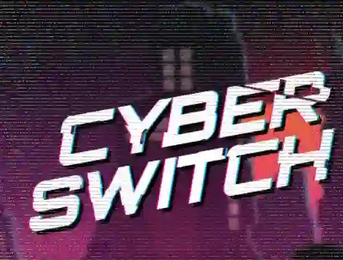 لعبة Cyber Switch على الانترنت