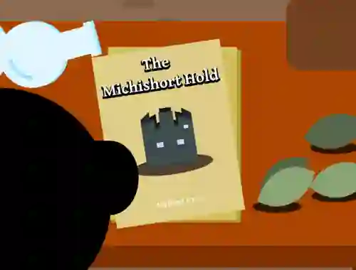 لعبة The Michishort Hold على الانترنت