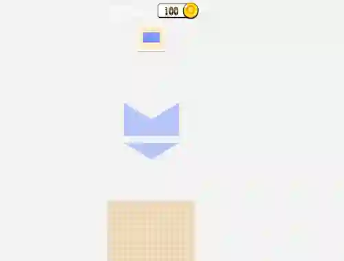 لعبة Block Builder على الانترنت