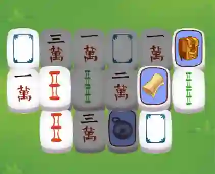 لعبة Mahjong Tour على الانترنت