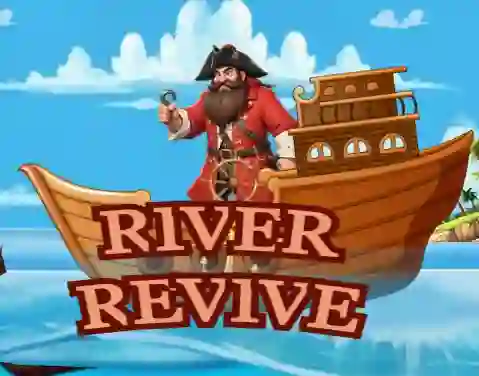 لعبة River Revive على الانترنت