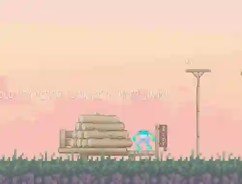 لعبة Only Jump! على الانترنت