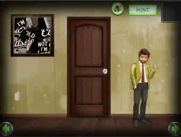 لعبة Amgel Easy Room Escape 274 على الانترنت