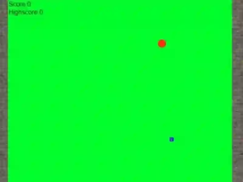 لعبة Silly Snake Game على الانترنت