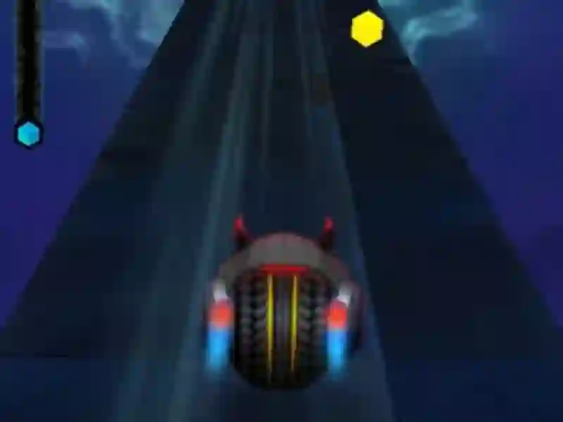لعبة Sky Dash على الانترنت