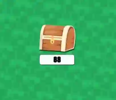 لعبة Cash Chest على الانترنت