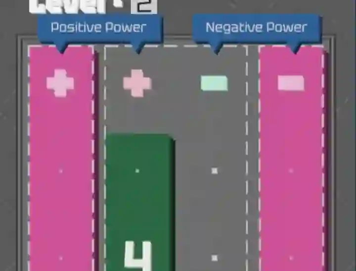 لعبة Power Fill على الانترنت