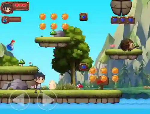 لعبة Elite Rescue على الانترنت