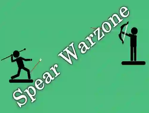 لعبة Spear Warzone على الانترنت