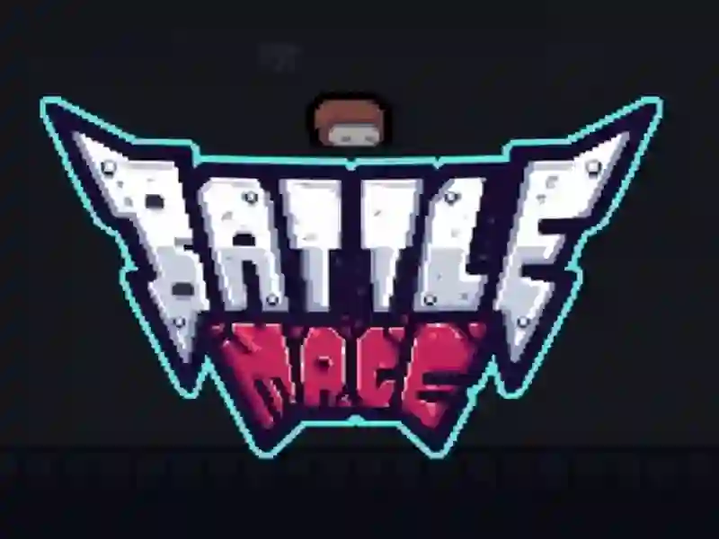 لعبة Battlemage على الانترنت