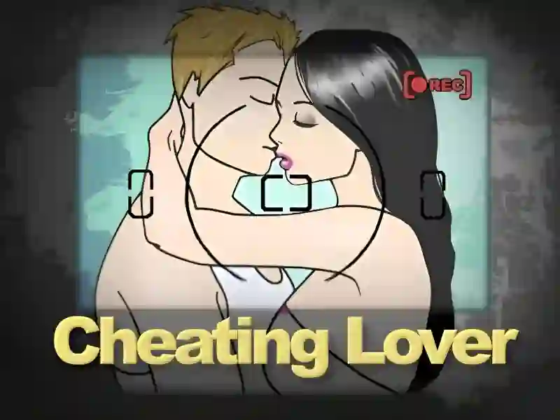لعبة Cheating Lover على الانترنت