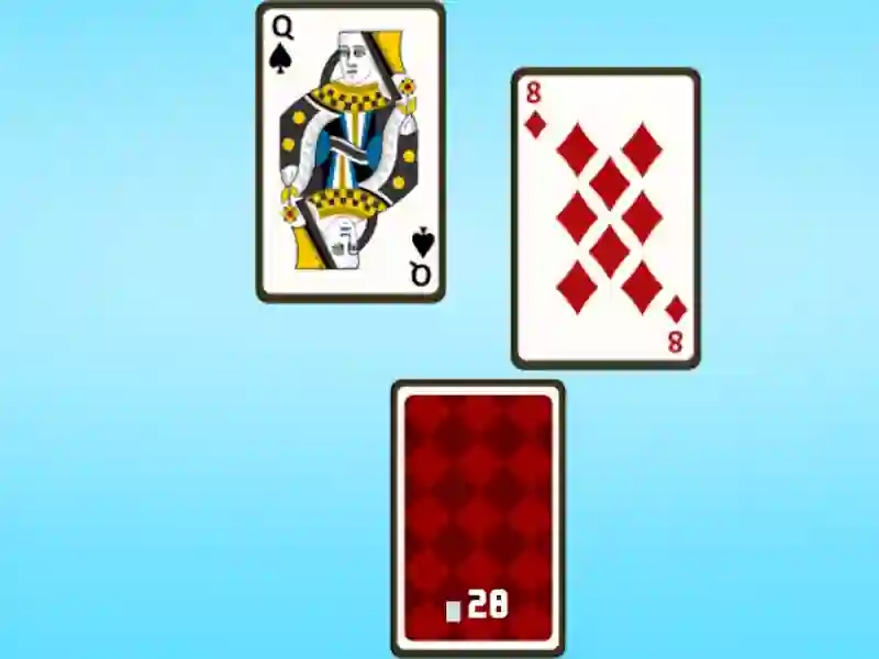 لعبة Quick Cards على الانترنت
