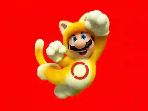لعبة Super Mario Rush Difference على الانترنت