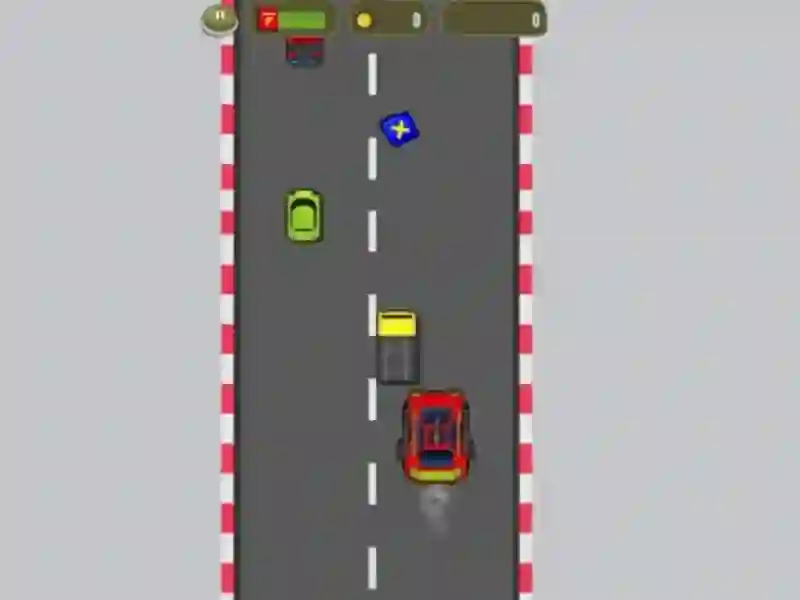 لعبة City Smash Tank على الانترنت