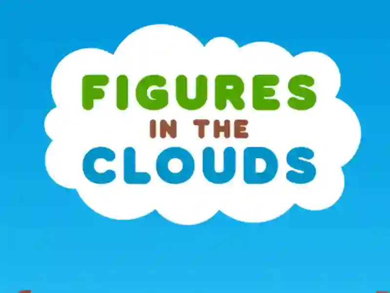 لعبة Figures in the Clouds على الانترنت
