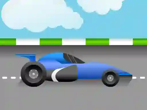 لعبة Formula Challenge على الانترنت