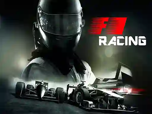 لعبة F1 RACE على الانترنت