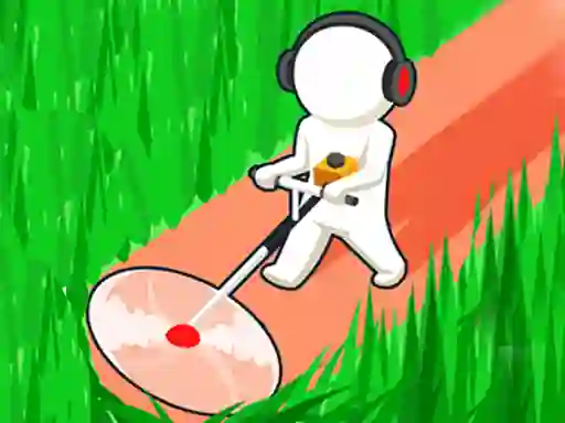 لعبة Grass Cut 3D على الانترنت