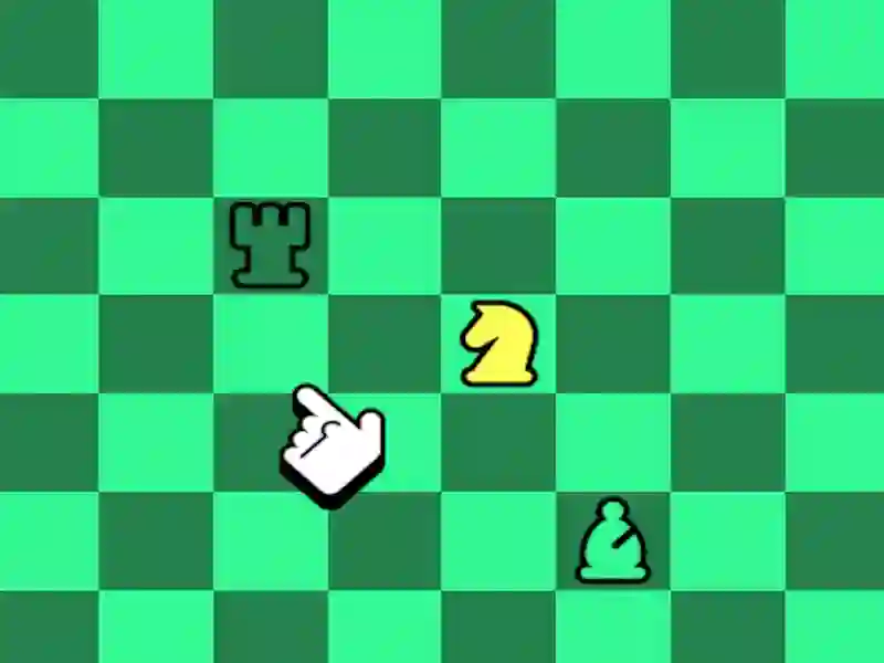 لعبة Last Chess Standing على الانترنت