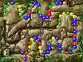 لعبة Inca Ball على الانترنت