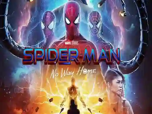 لعبة Spider Man: Multiverse على الانترنت