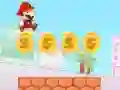 لعبة Mario Great Adventure 3 على الانترنت