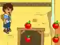 لعبة Diego Crystal Adventure على الانترنت