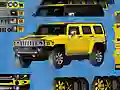 لعبة Pimp My Hummer على الانترنت