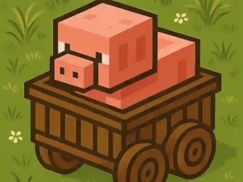 لعبة Animal in Rails! على الانترنت
