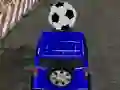 لعبة 4x4 soccer على الانترنت