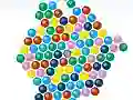لعبة Bubble spinner على الانترنت