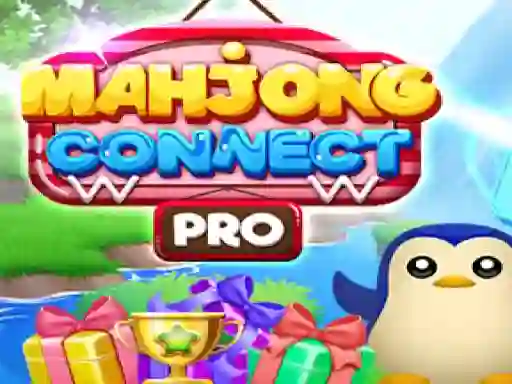 لعبة Mahjong Connect Pro على الانترنت
