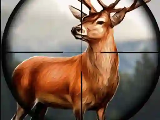 لعبة Animal Safari Hunter 2020 على الانترنت