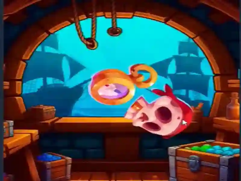 لعبة Skulls And Bombs على الانترنت
