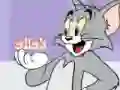 لعبة Tom And Jerry Hamburger على الانترنت
