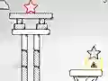 لعبة Redstar Fall Pro على الانترنت