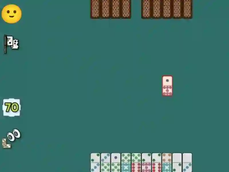 لعبة Austrian Domino Duel على الانترنت