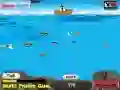 لعبة Ben10 Fishing Game على الانترنت