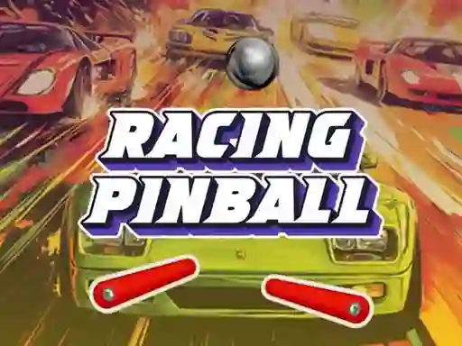 لعبة Racing Pinball على الانترنت