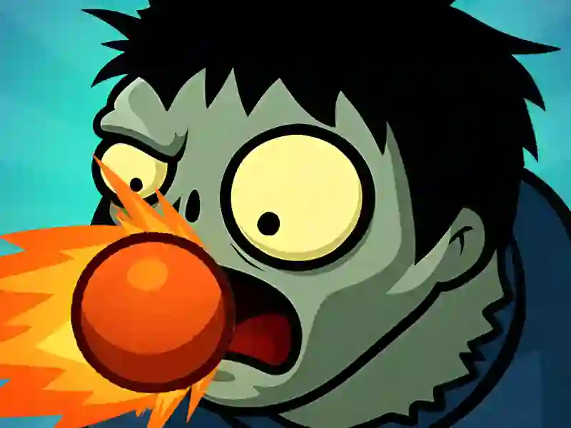 لعبة Garden Guardians على الانترنت