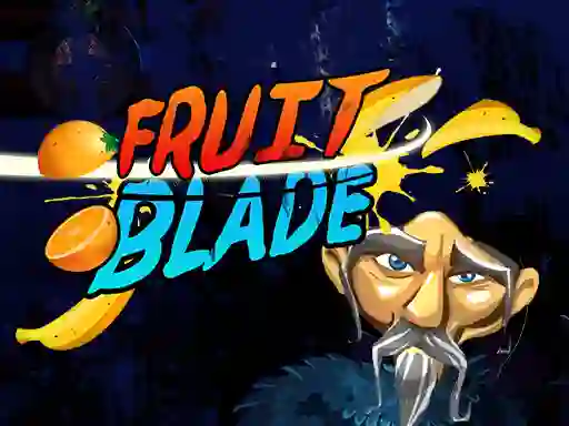 لعبة Fruit Blade على الانترنت