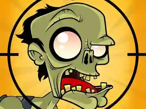 لعبة Zombie Soldier على الانترنت