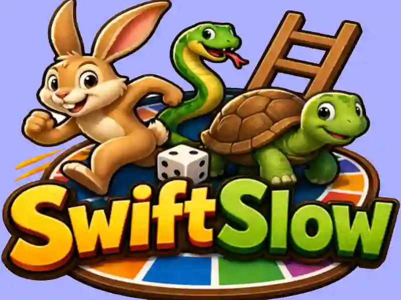 لعبة Swift Slow على الانترنت