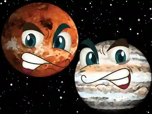 لعبة Water On Mars على الانترنت